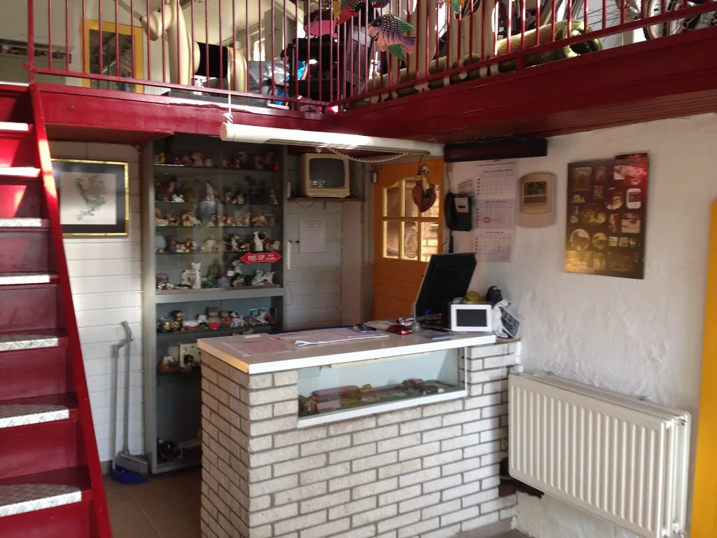 Dierenhotel Elshout