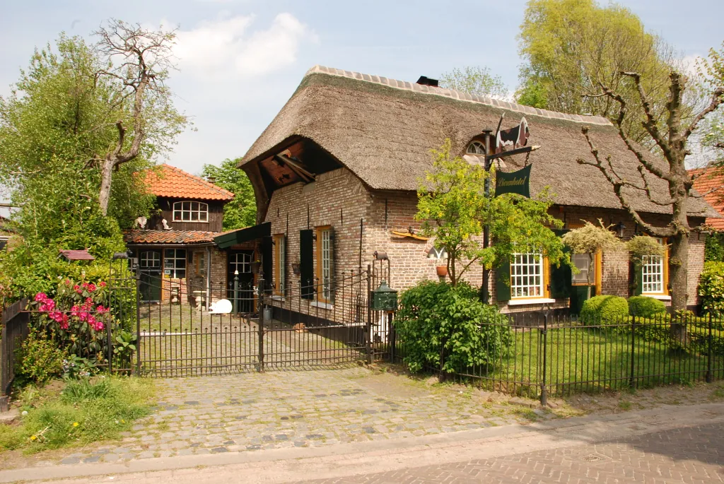 Dierenpension Heusden